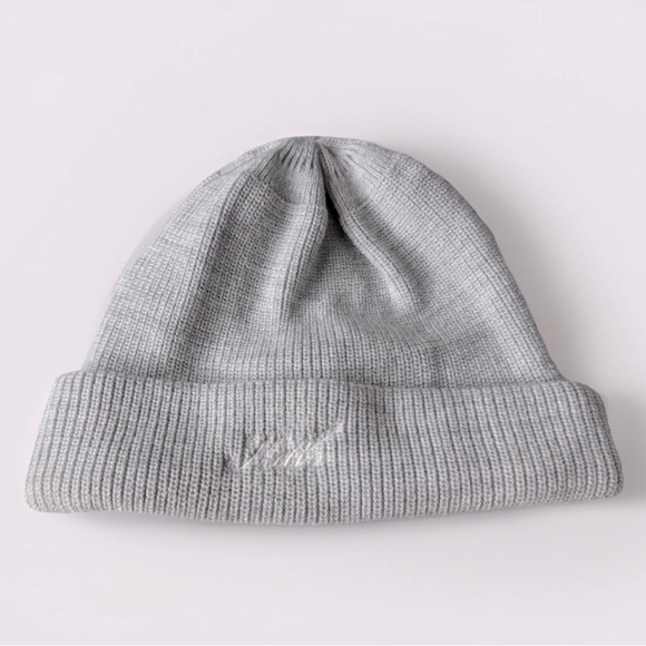 Kith Women Script Classic Beanie - Picture 3 of 6
